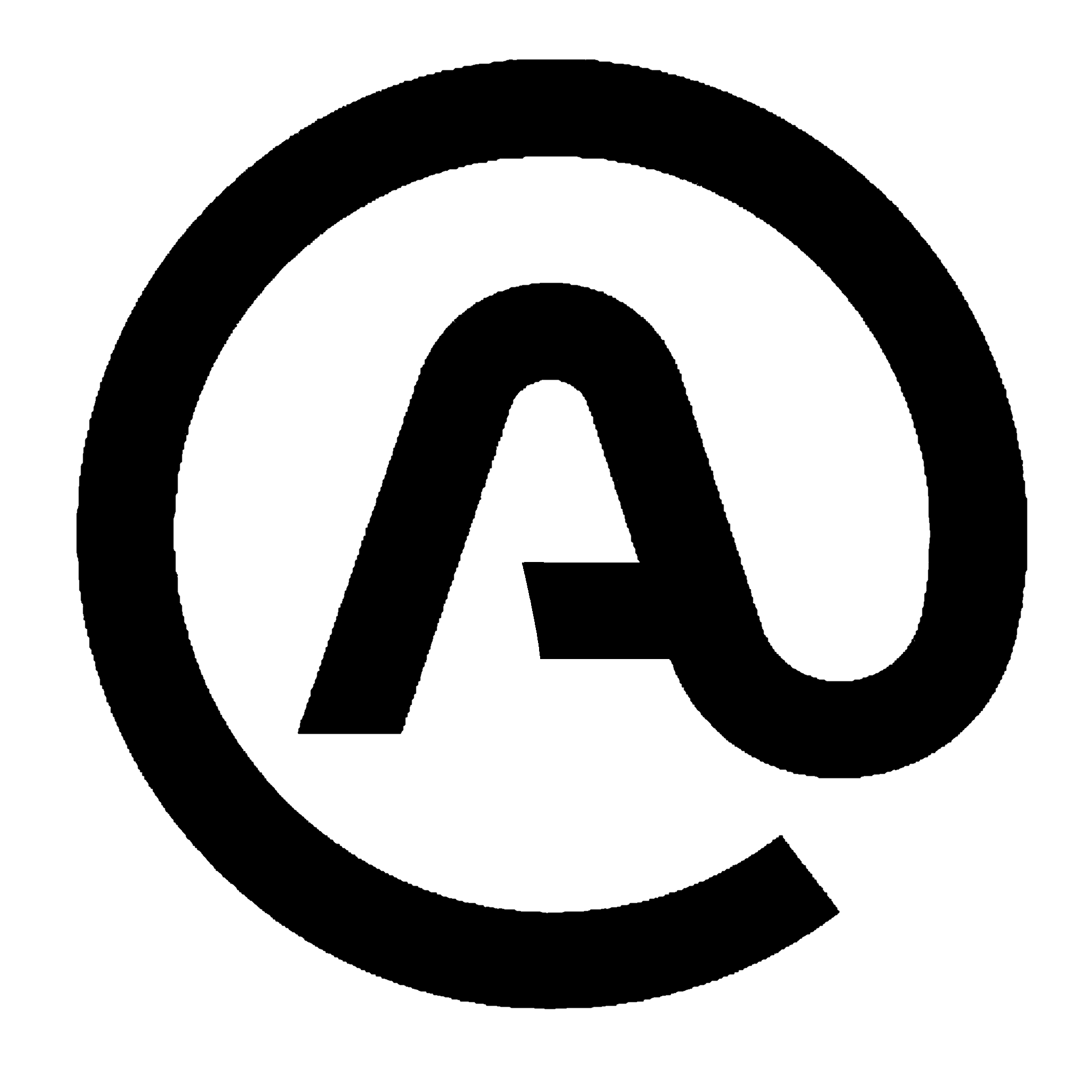 Astorny AI Logo
